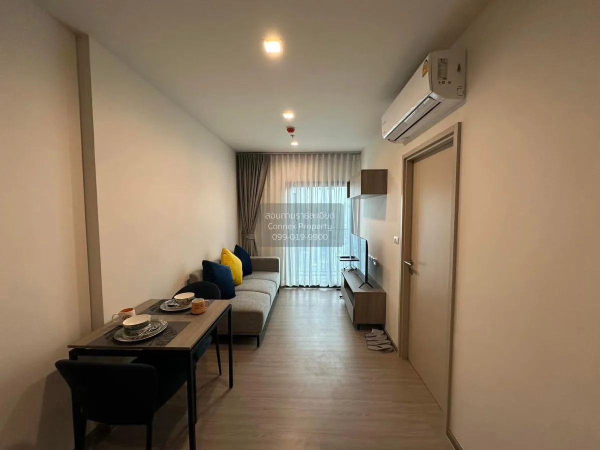 For Rent Condo , THE BASE Phetchaburi - Thonglor , MRT-Phetchabur 2