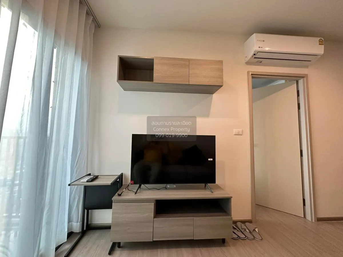 For Rent Condo , THE BASE Phetchaburi - Thonglor , MRT-Phetchabur 3