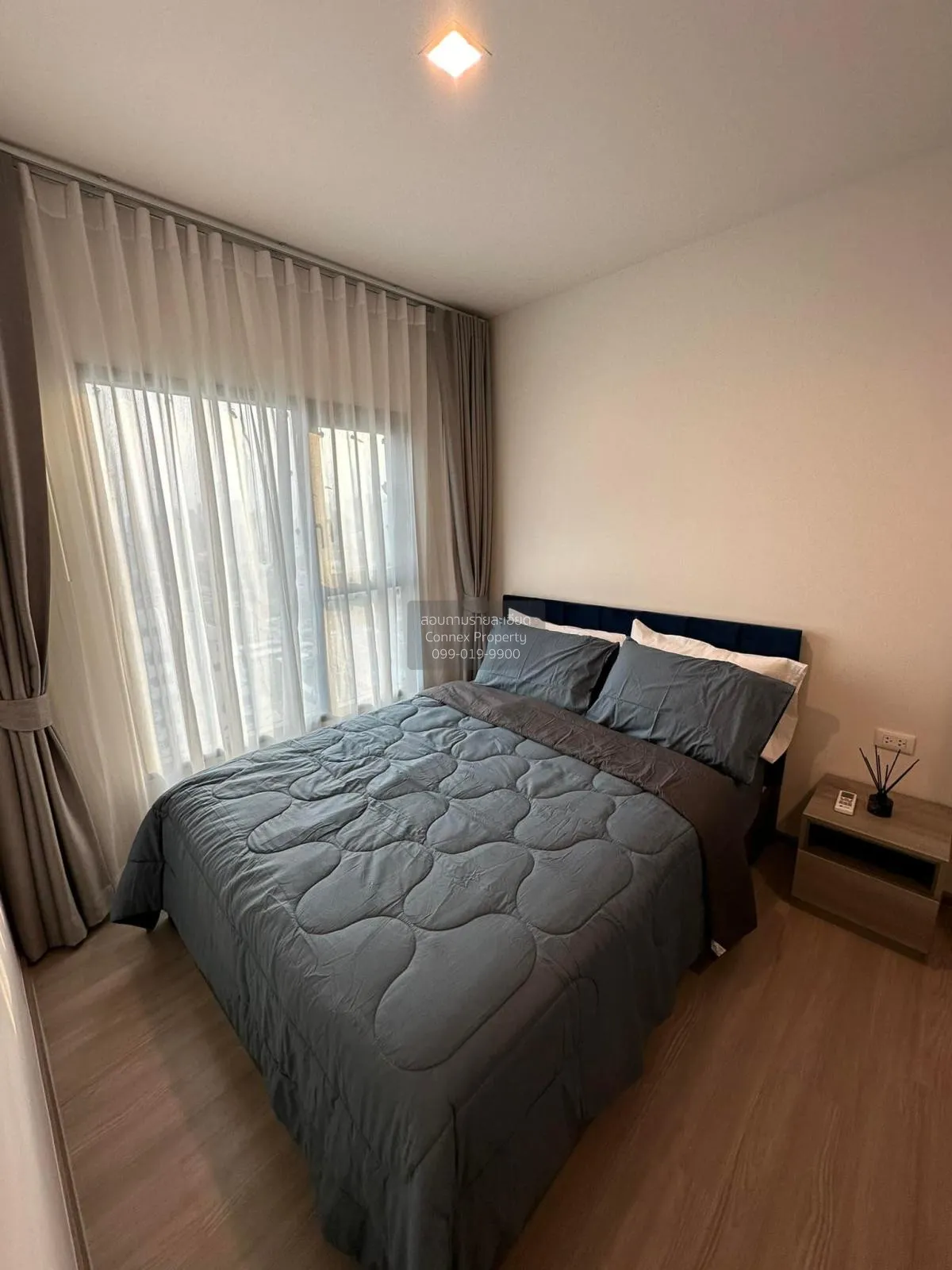 For Rent Condo , THE BASE Phetchaburi - Thonglor , MRT-Phetchabur