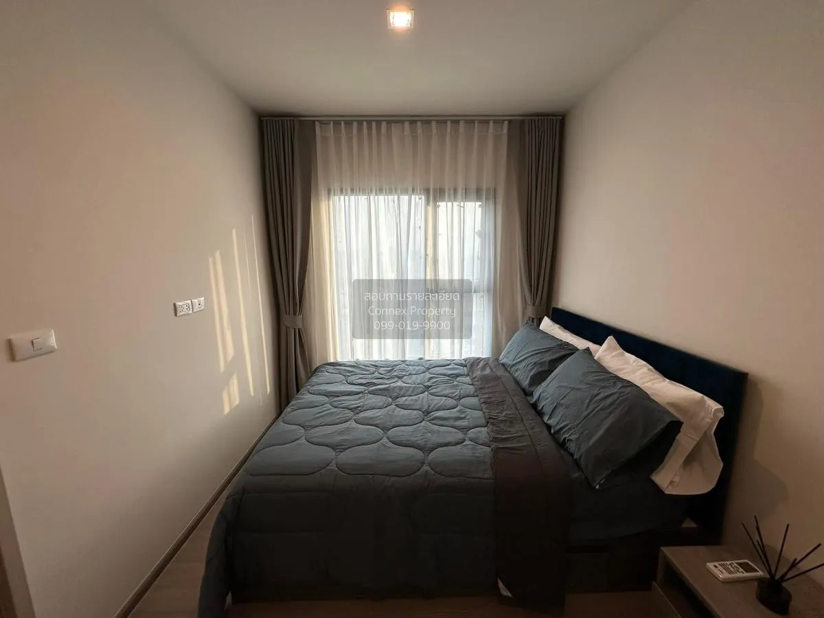 For Rent Condo , THE BASE Phetchaburi - Thonglor , MRT-Phetchabur