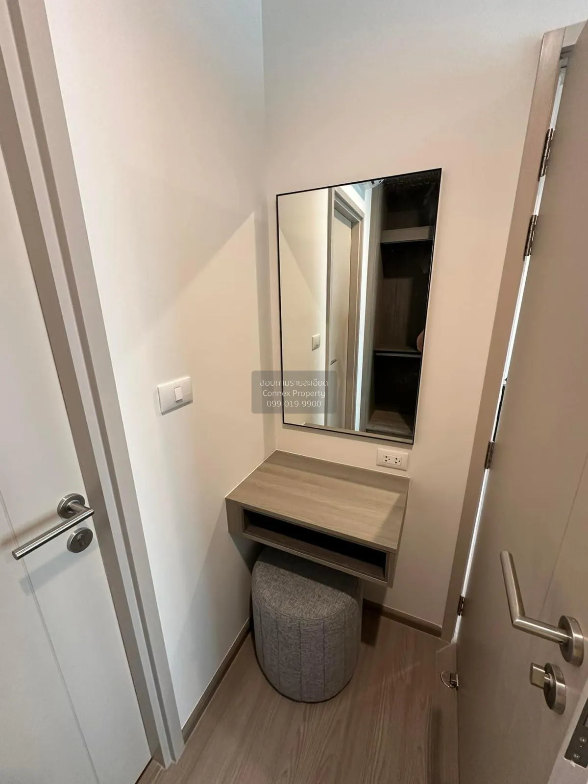 For Rent Condo , THE BASE Phetchaburi - Thonglor , MRT-Phetchabur