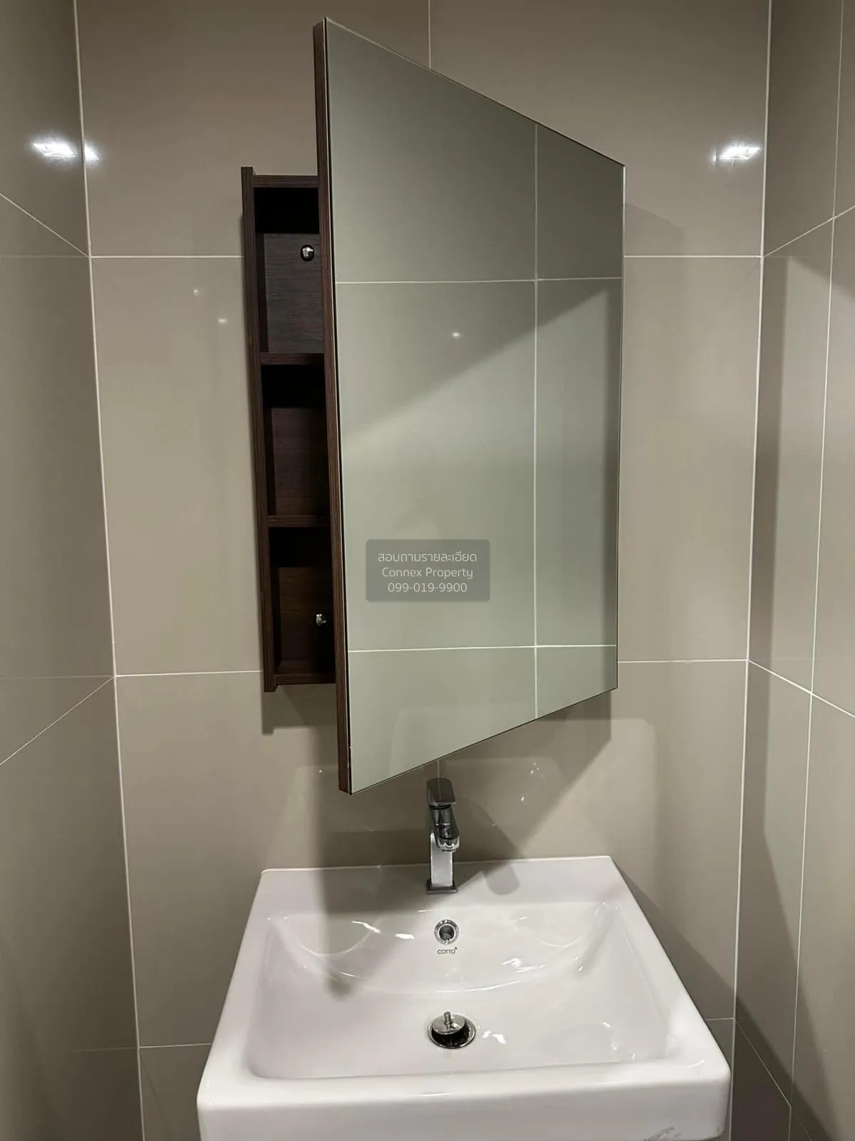 For Rent Condo , THE BASE Phetchaburi - Thonglor , MRT-Phetchabur