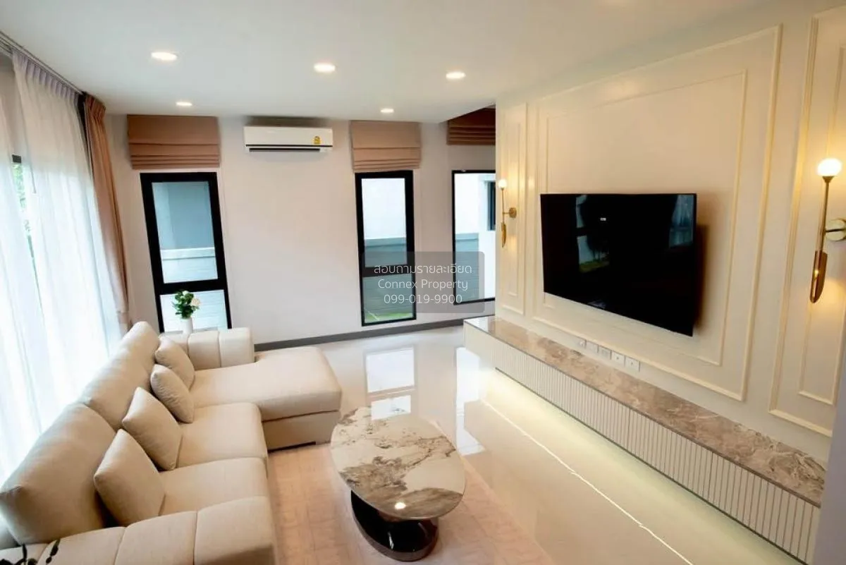 เช่าบ้าน  เดอะ ซิตี้ บางนา บางแก้ว บางพลี สมุทรปราการ CX-134672 2