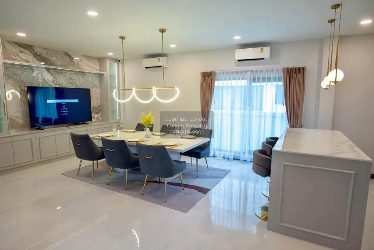 เช่าบ้าน  เดอะ ซิตี้ บางนา บางแก้ว บางพลี สมุทรปราการ CX-134672 4