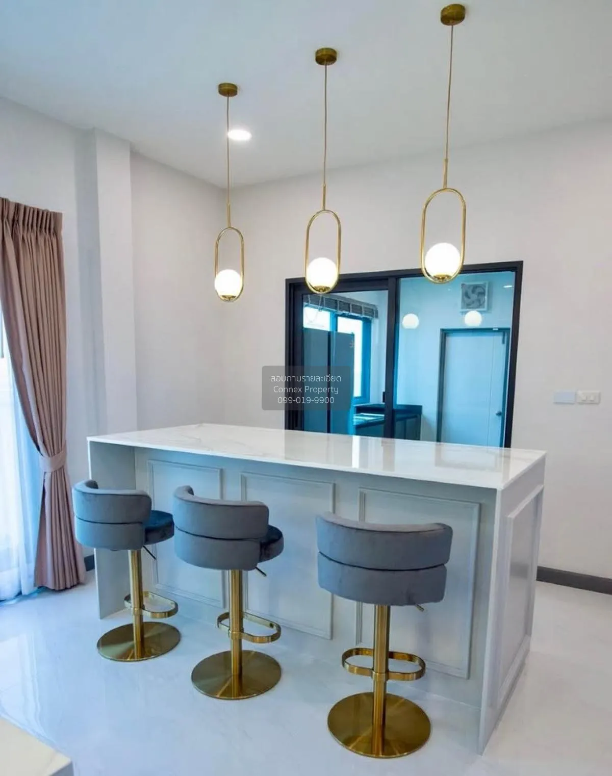 เช่าบ้าน  เดอะ ซิตี้ บางนา บางแก้ว บางพลี สมุทรปราการ CX-134672