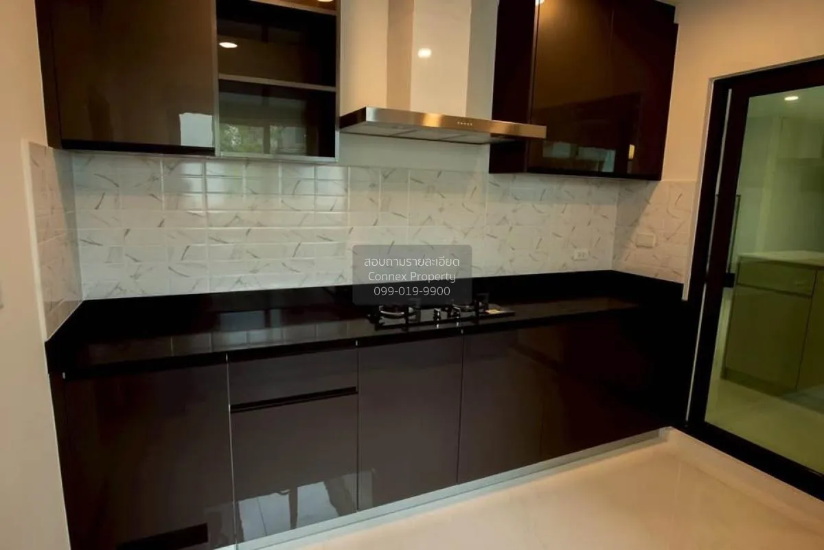 เช่าบ้าน  เดอะ ซิตี้ บางนา บางแก้ว บางพลี สมุทรปราการ CX-134672