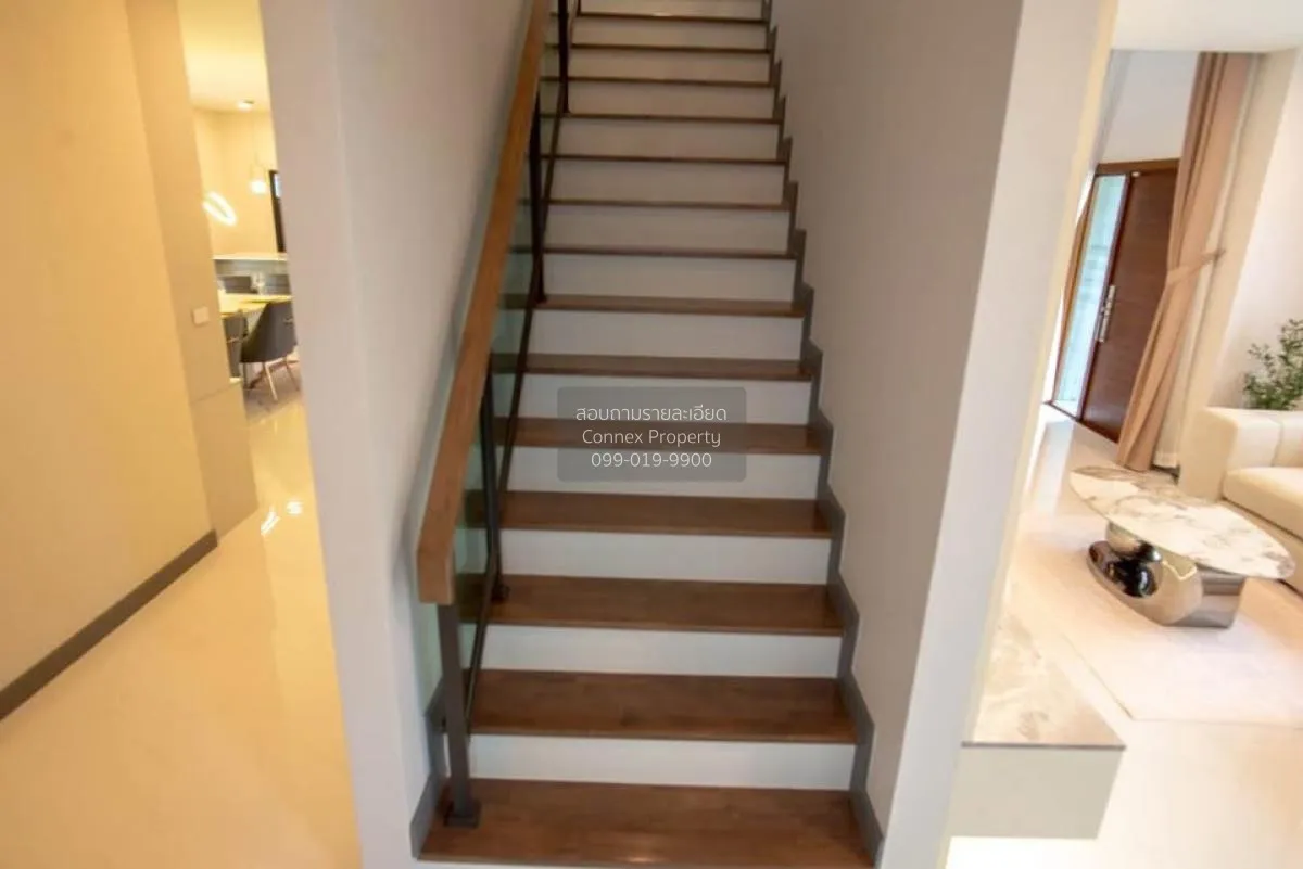 เช่าบ้าน  เดอะ ซิตี้ บางนา บางแก้ว บางพลี สมุทรปราการ CX-134672