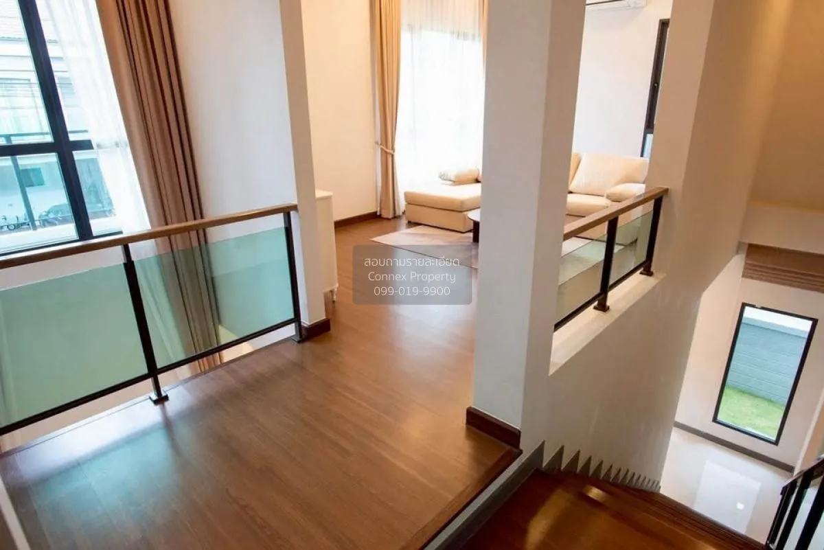 เช่าบ้าน  เดอะ ซิตี้ บางนา บางแก้ว บางพลี สมุทรปราการ CX-134672