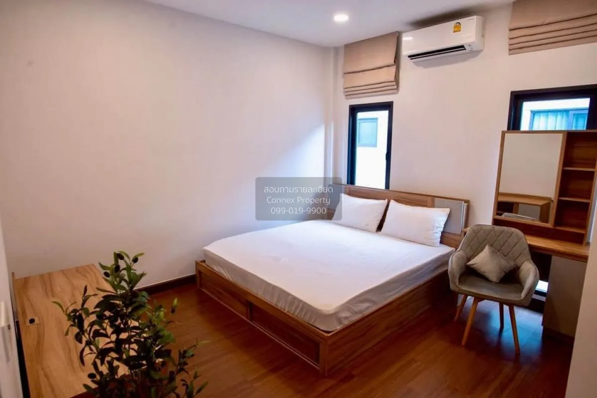 เช่าบ้าน  เดอะ ซิตี้ บางนา บางแก้ว บางพลี สมุทรปราการ CX-134672