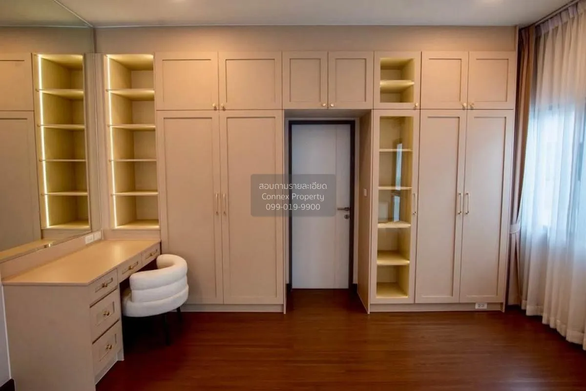 เช่าบ้าน  เดอะ ซิตี้ บางนา บางแก้ว บางพลี สมุทรปราการ CX-134672