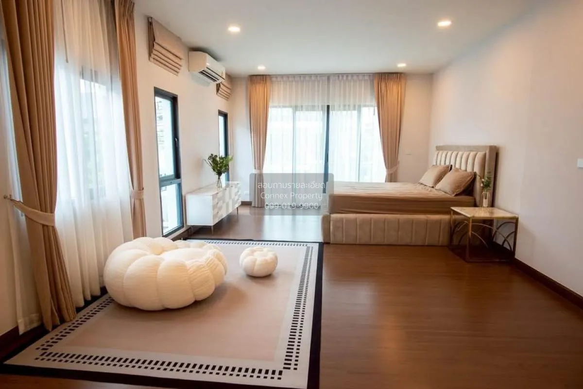 เช่าบ้าน  เดอะ ซิตี้ บางนา บางแก้ว บางพลี สมุทรปราการ CX-134672