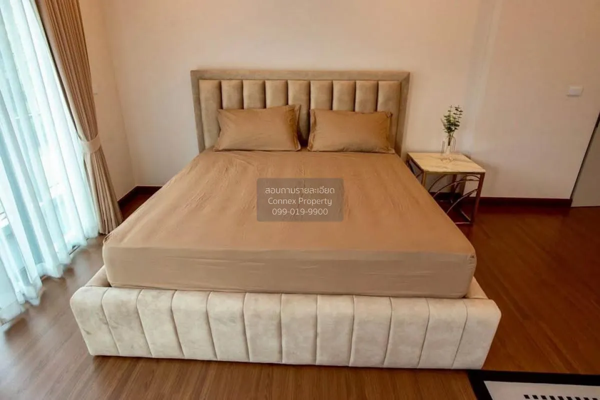 เช่าบ้าน  เดอะ ซิตี้ บางนา บางแก้ว บางพลี สมุทรปราการ CX-134672