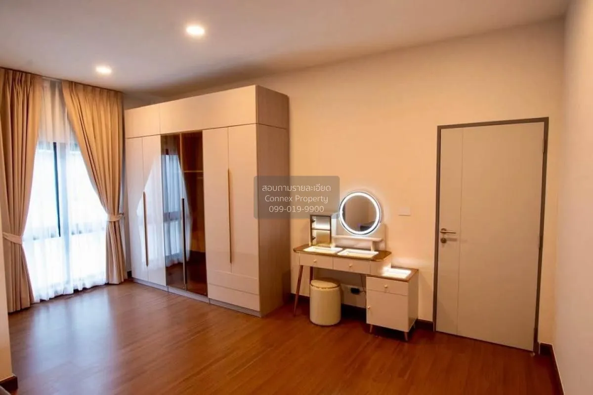 เช่าบ้าน  เดอะ ซิตี้ บางนา บางแก้ว บางพลี สมุทรปราการ CX-134672