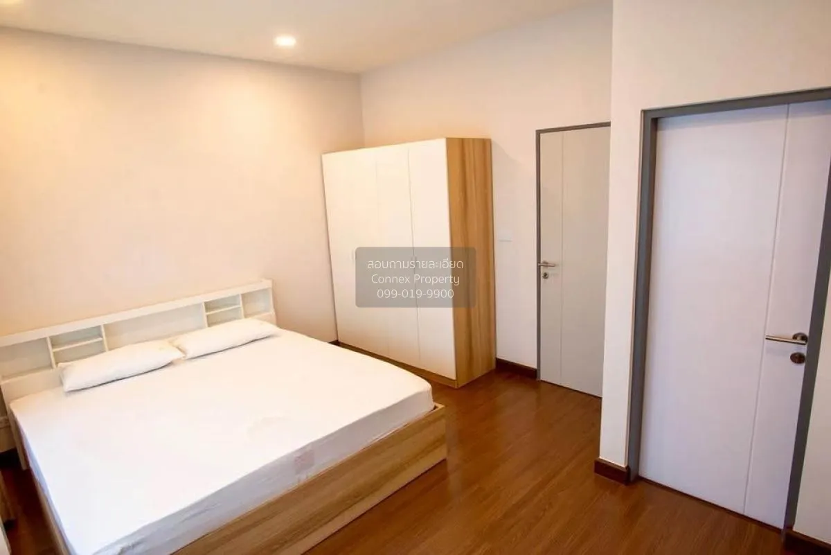 เช่าบ้าน  เดอะ ซิตี้ บางนา บางแก้ว บางพลี สมุทรปราการ CX-134672