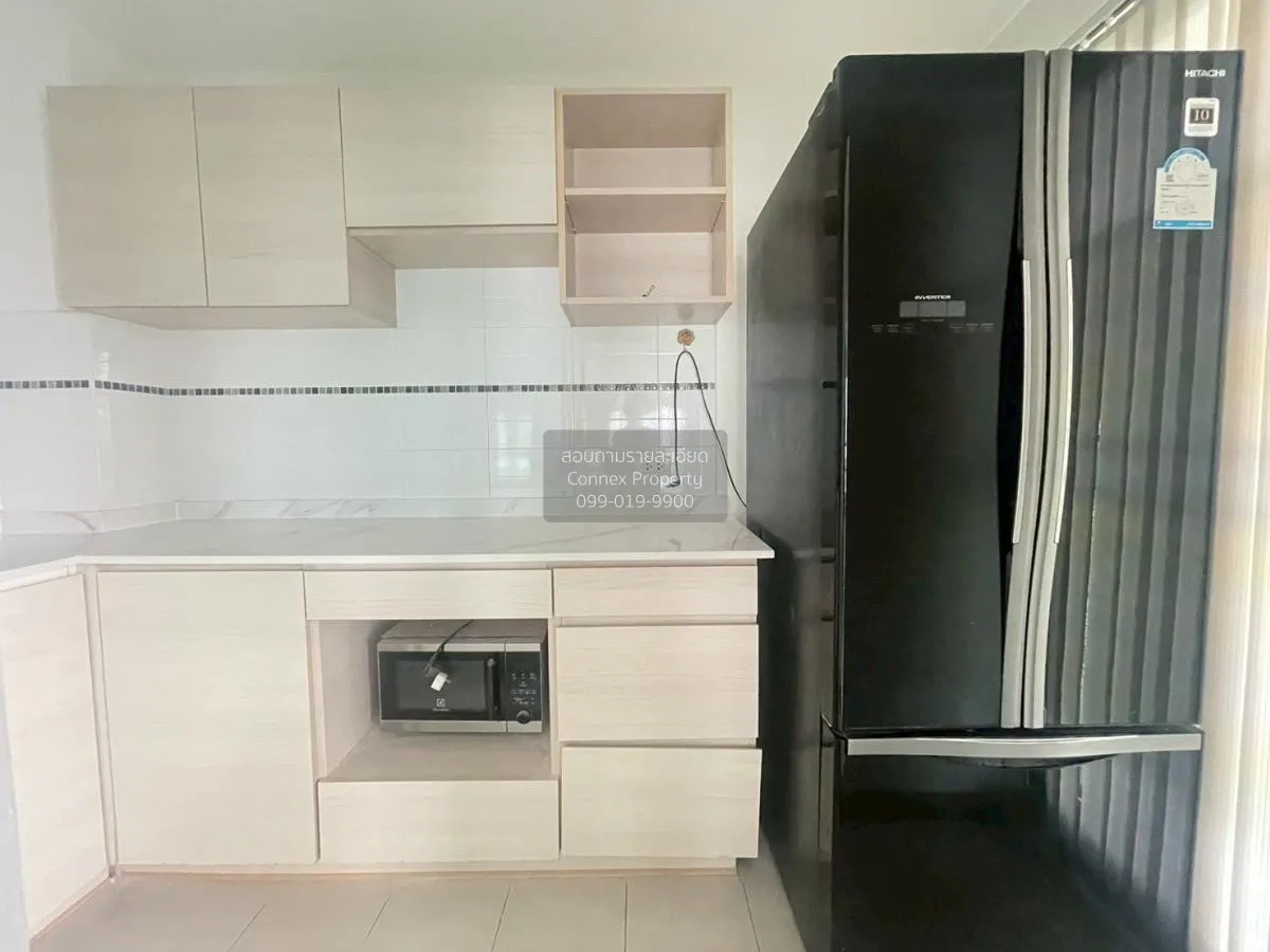 For Rent Condo , Lumpini Park Riverside Rama 3 , Bang Phong Phang 4