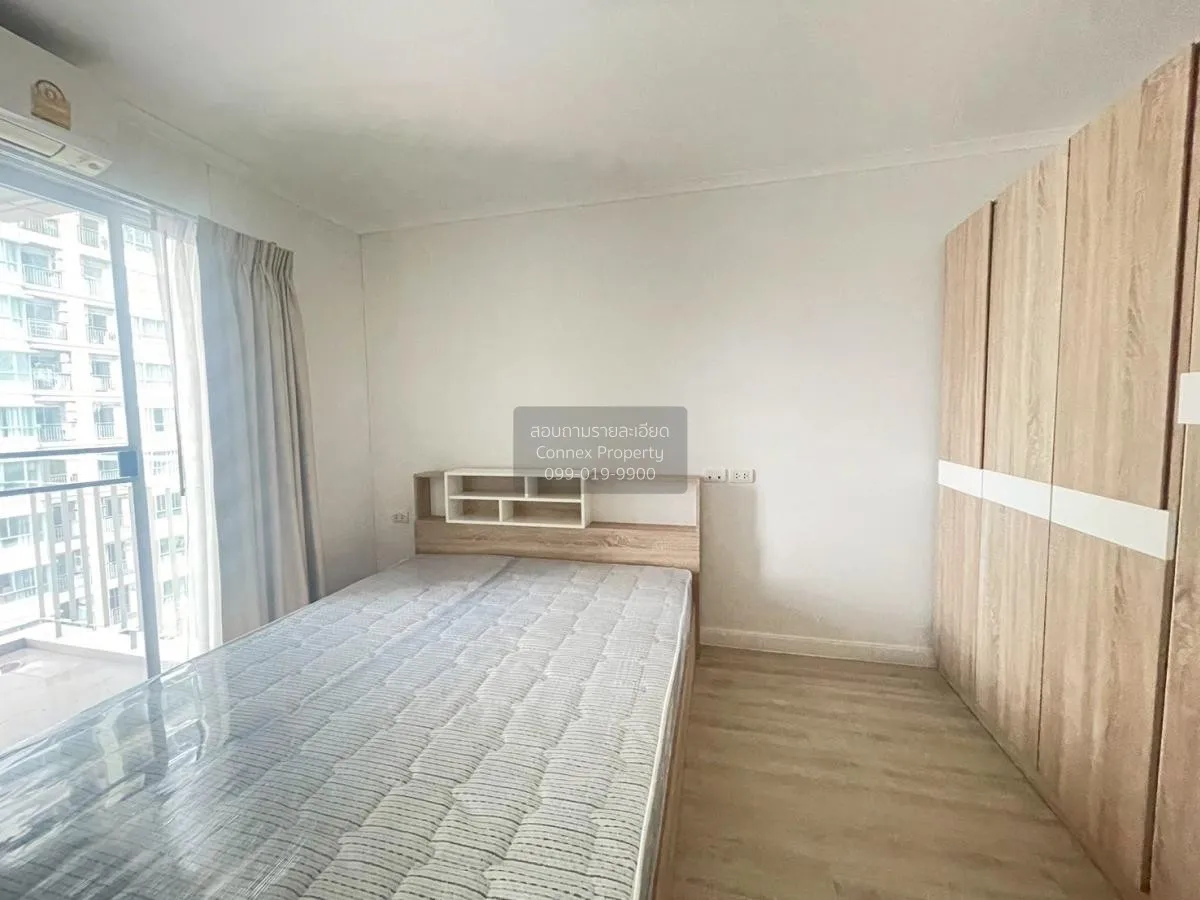 For Rent Condo , Lumpini Park Riverside Rama 3 , Bang Phong Phang