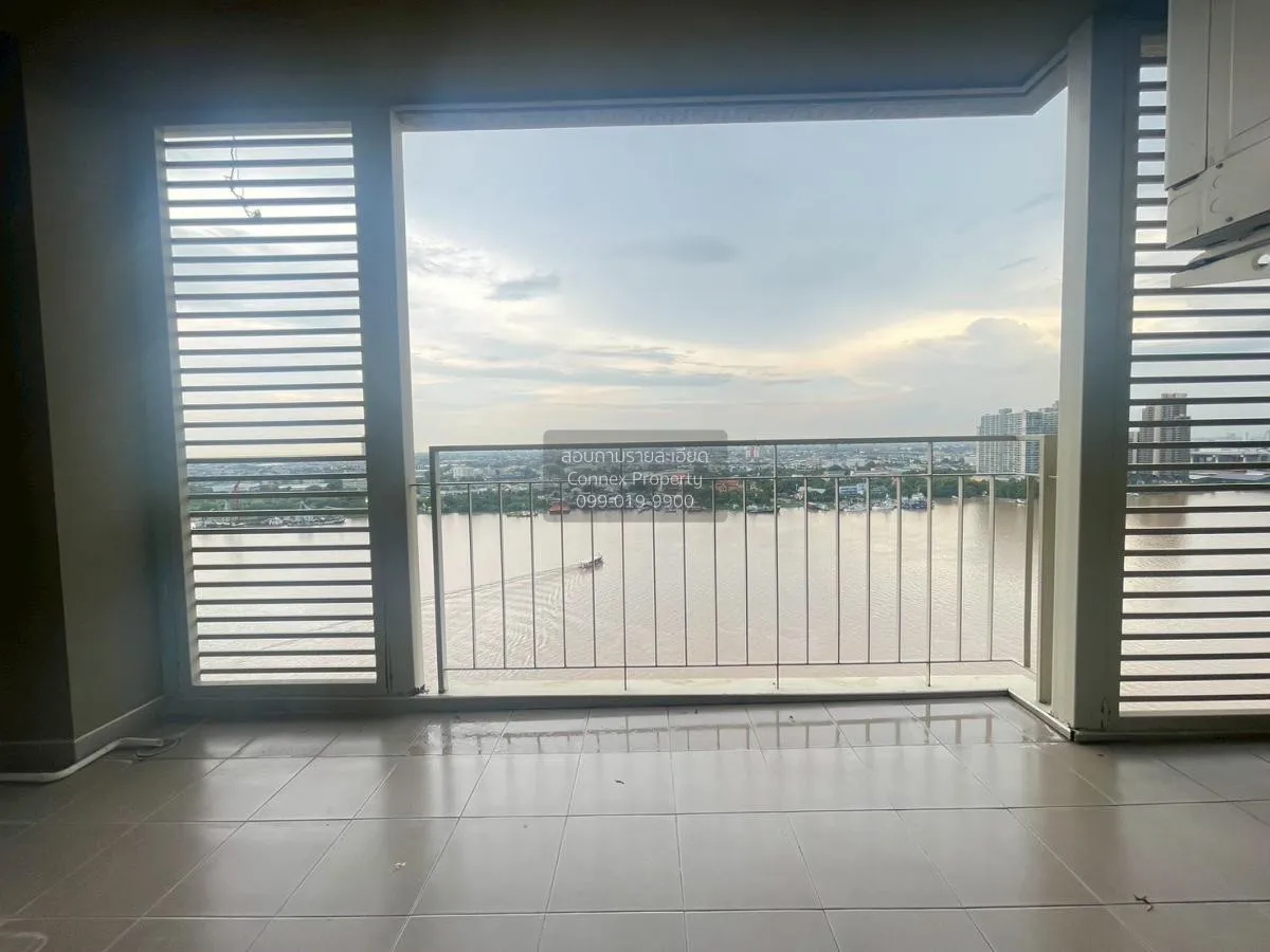 For Rent Condo , Lumpini Park Riverside Rama 3 , Bang Phong Phang