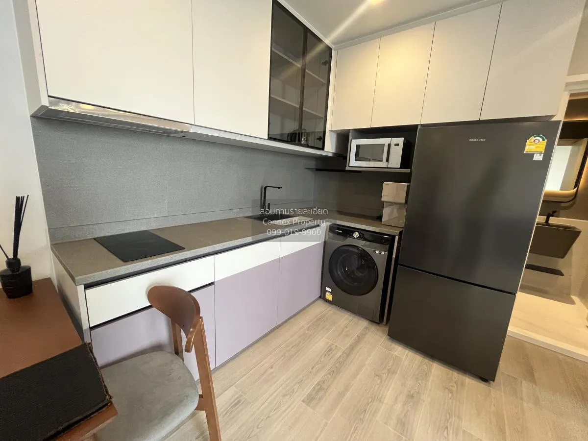 เช่าคอนโด  เดอะ คีย์ พระราม 3 บางโคล่ เขต บางคอแหลม กรุงเทพ CX-13 2