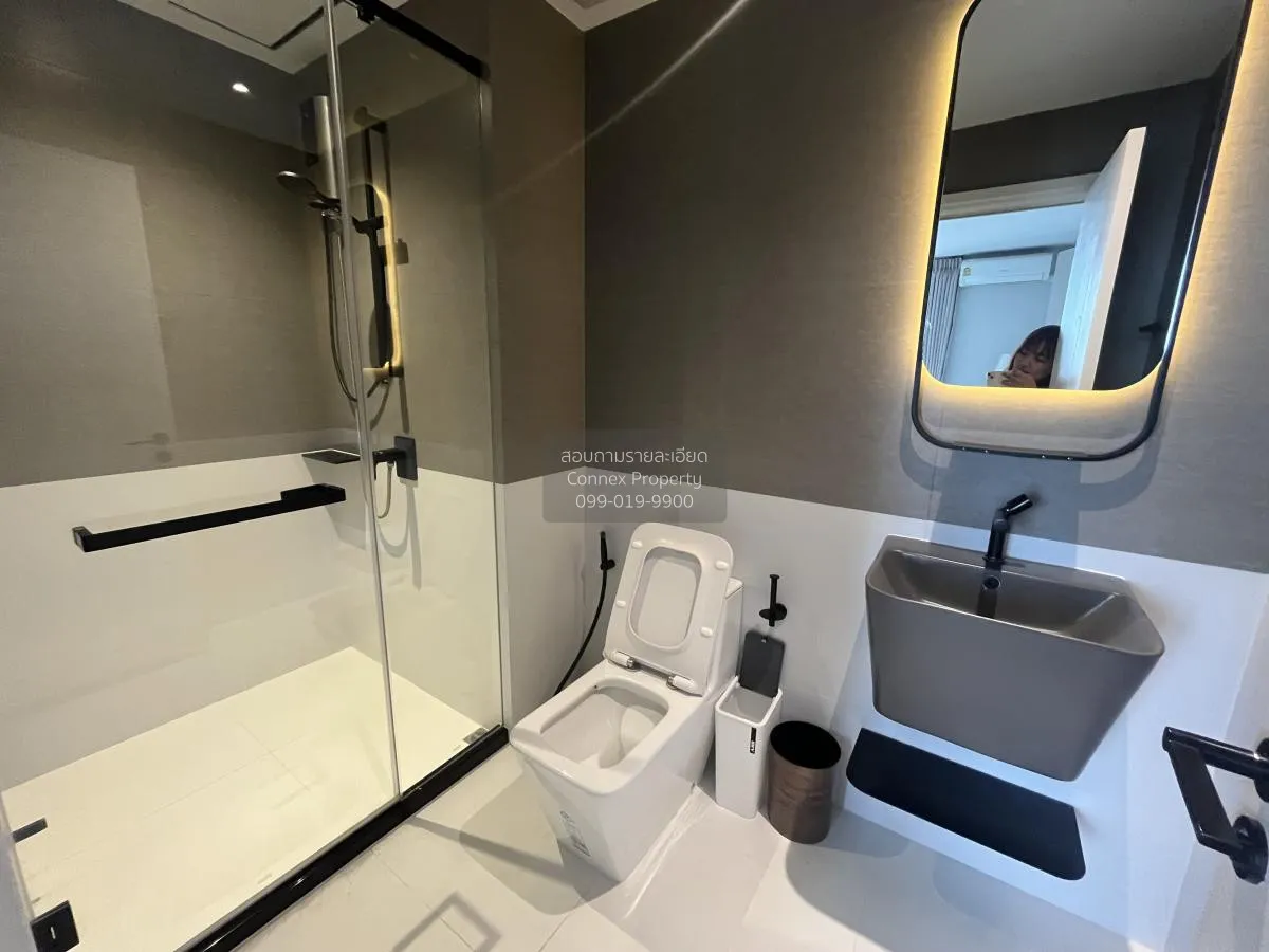 เช่าคอนโด  เดอะ คีย์ พระราม 3 บางโคล่ เขต บางคอแหลม กรุงเทพ CX-13