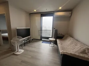 เช่าคอนโด  เดอะ คีย์ พระราม 3 บางโคล่ เขต บางคอแหลม กรุงเทพ CX-134674