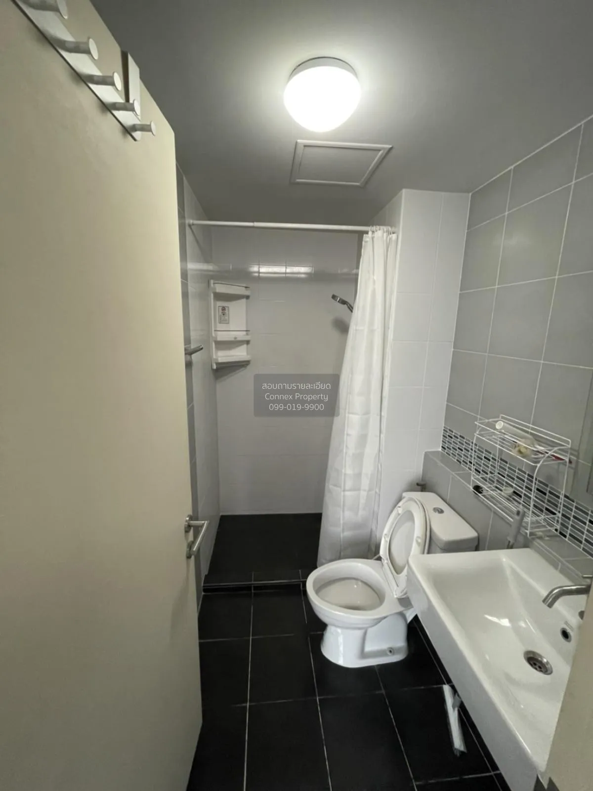 เช่าคอนโด  ดี คอนโด สุขุมวิท 109 สำโรงเหนือ เมืองสมุทรปราการ สมุท