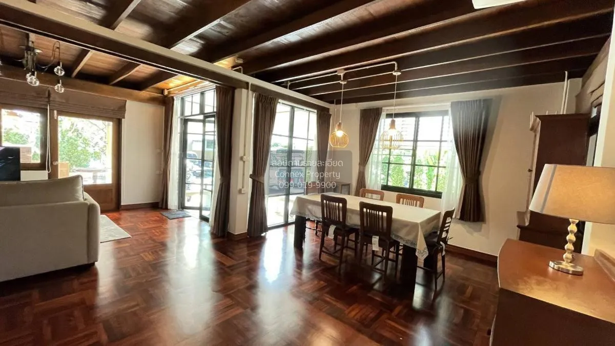 เช่าบ้าน ซอย สาทร 13 แยก 6 ยานนาวา เขต สาทร กรุงเทพ CX-134678 3