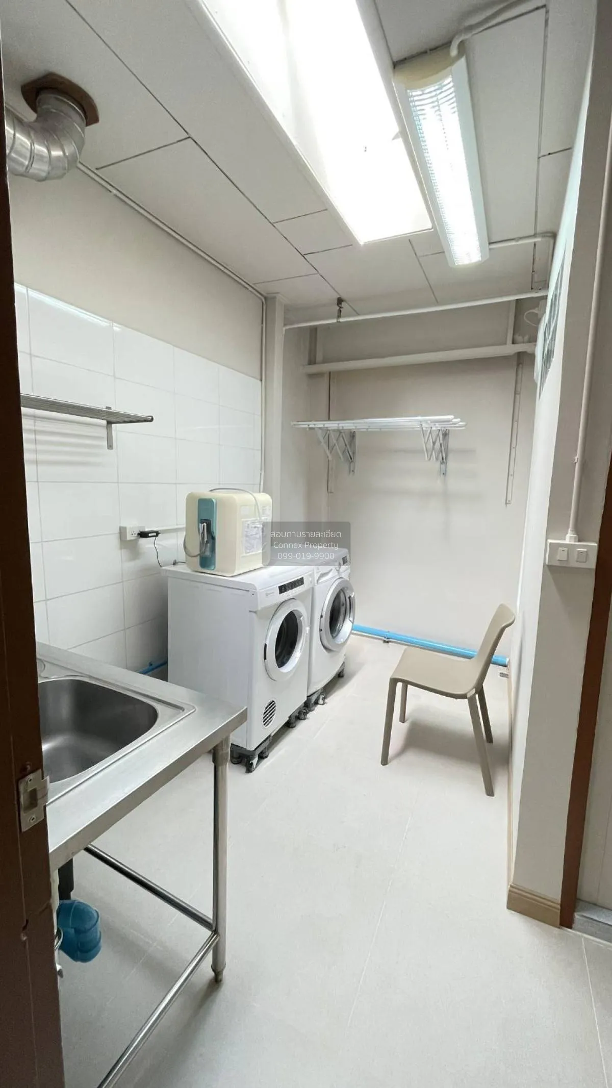 เช่าบ้าน ซอย สาทร 13 แยก 6 ยานนาวา เขต สาทร กรุงเทพ CX-134678