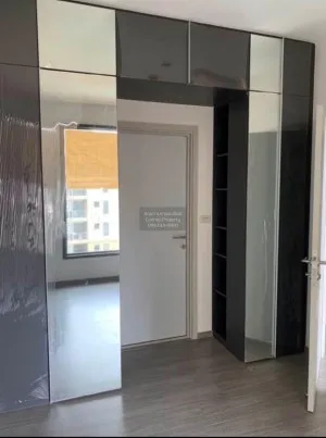 For Rent Condo , Nye by Sansiri , BTS-Wongwian Yai , Khlong Ton Sai , Khlong San , Bangkok , CX-134679