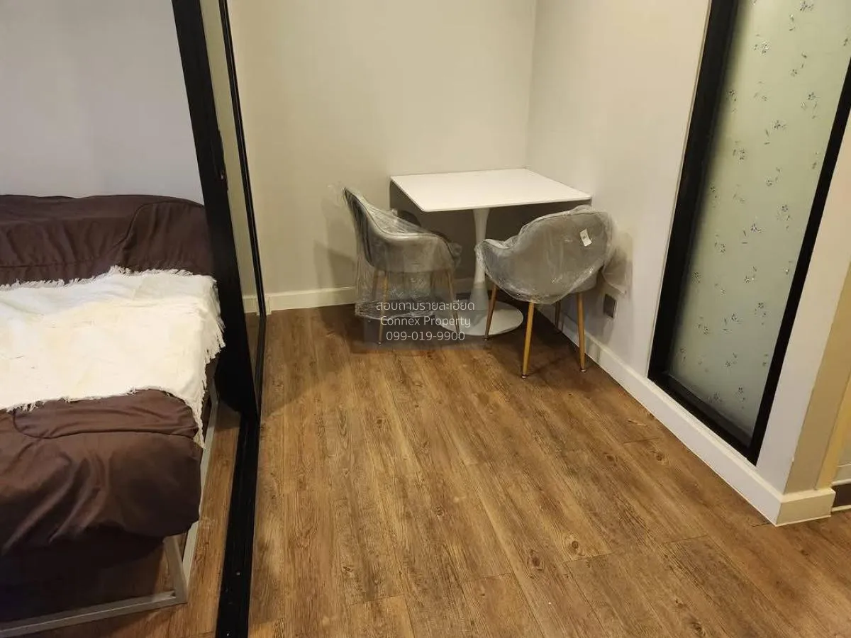 ขายคอนโด  เอสต้า บลิซ มีนบุรี เขต มีนบุรี กรุงเทพ CX-134681 2