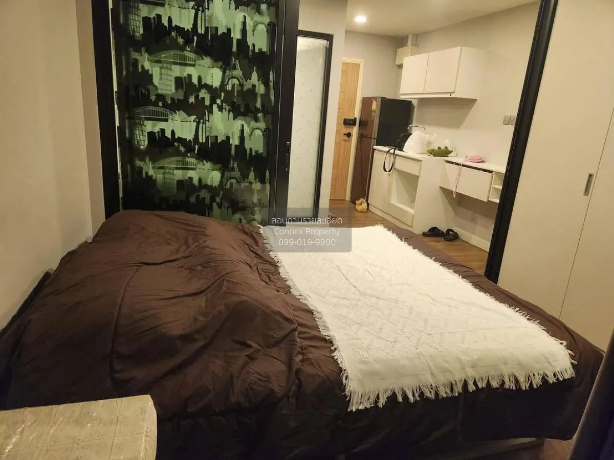 ขายคอนโด  เอสต้า บลิซ มีนบุรี เขต มีนบุรี กรุงเทพ CX-134681