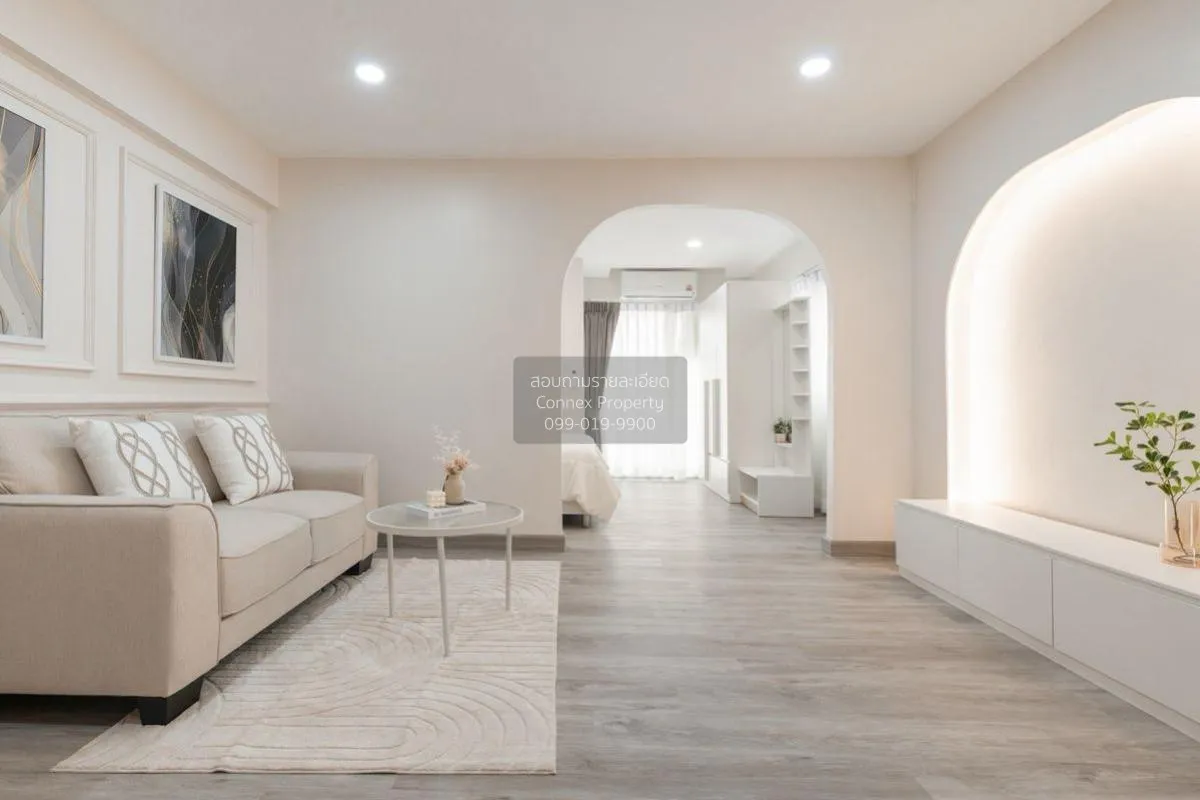 ขายคอนโด  รัชดา ซิตี้ คอนโด MRT-ห้วยขวาง ห้วยขวาง เขต ห้วยขวาง กร 3