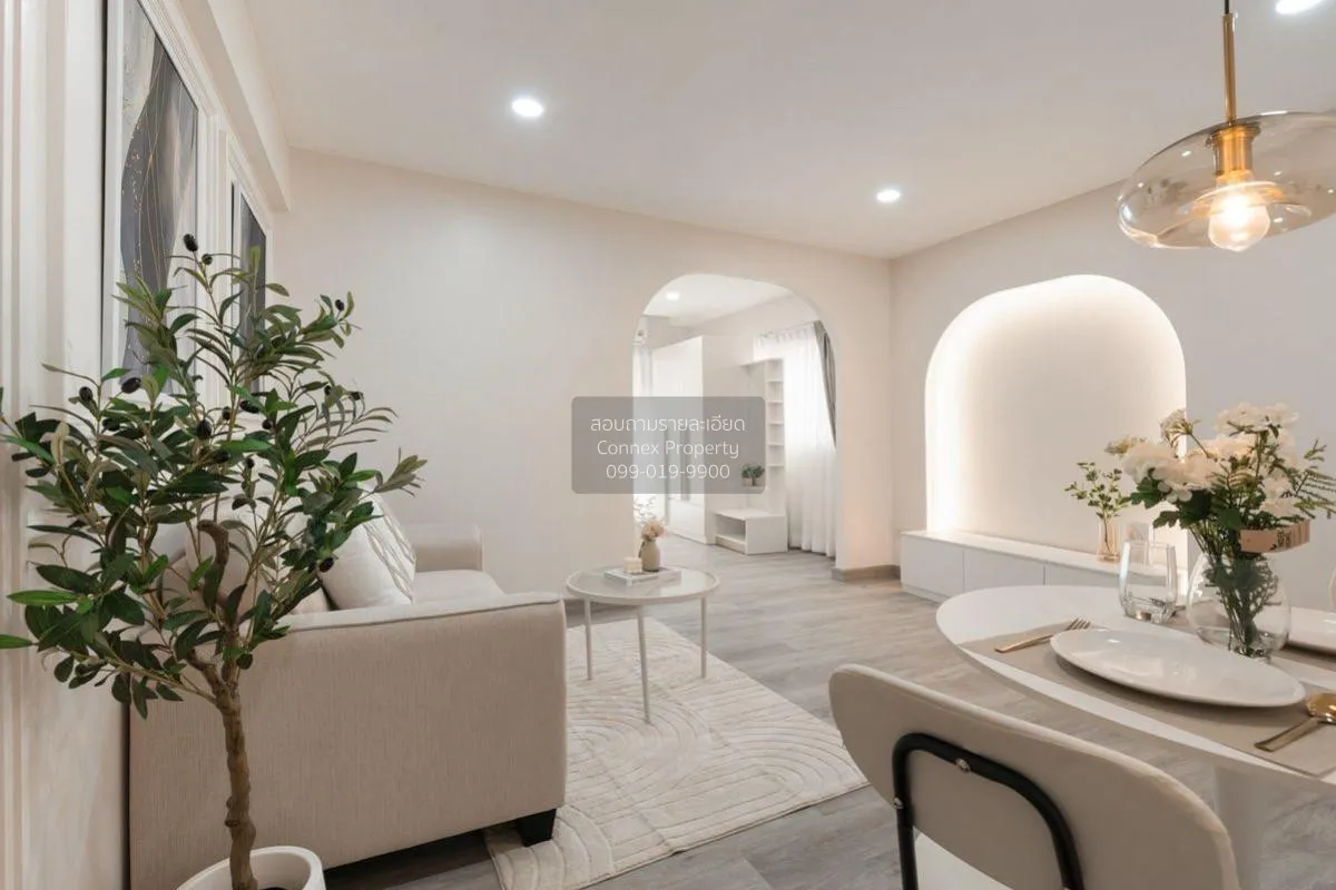 ขายคอนโด  รัชดา ซิตี้ คอนโด MRT-ห้วยขวาง ห้วยขวาง เขต ห้วยขวาง กร 4