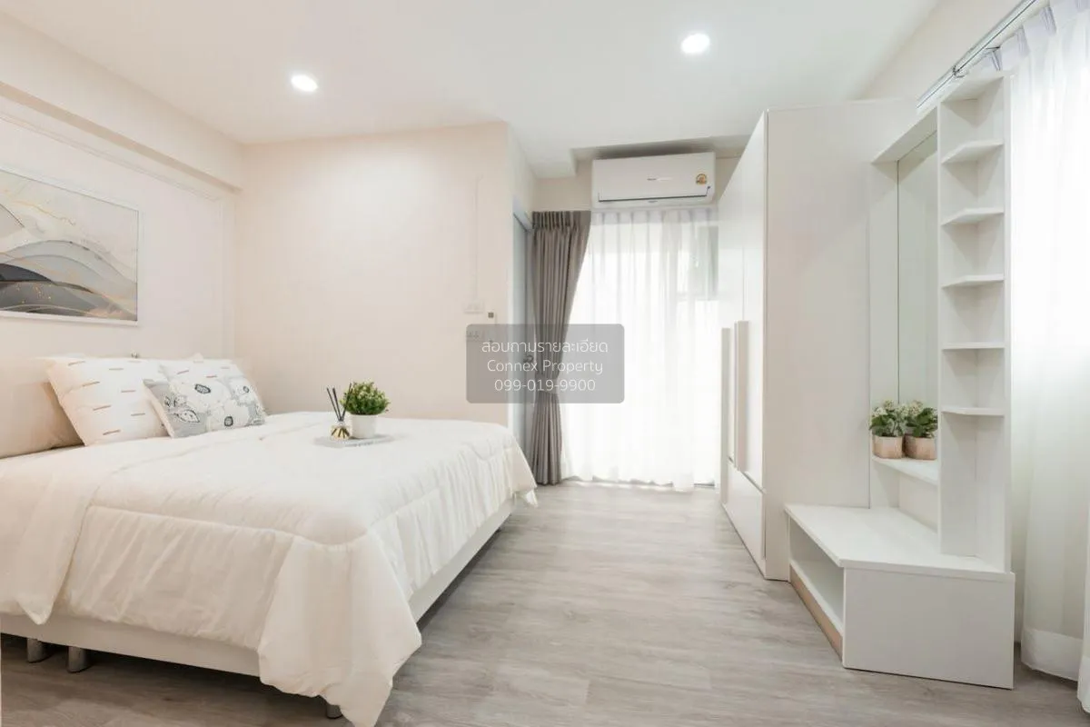 ขายคอนโด  รัชดา ซิตี้ คอนโด MRT-ห้วยขวาง ห้วยขวาง เขต ห้วยขวาง กร