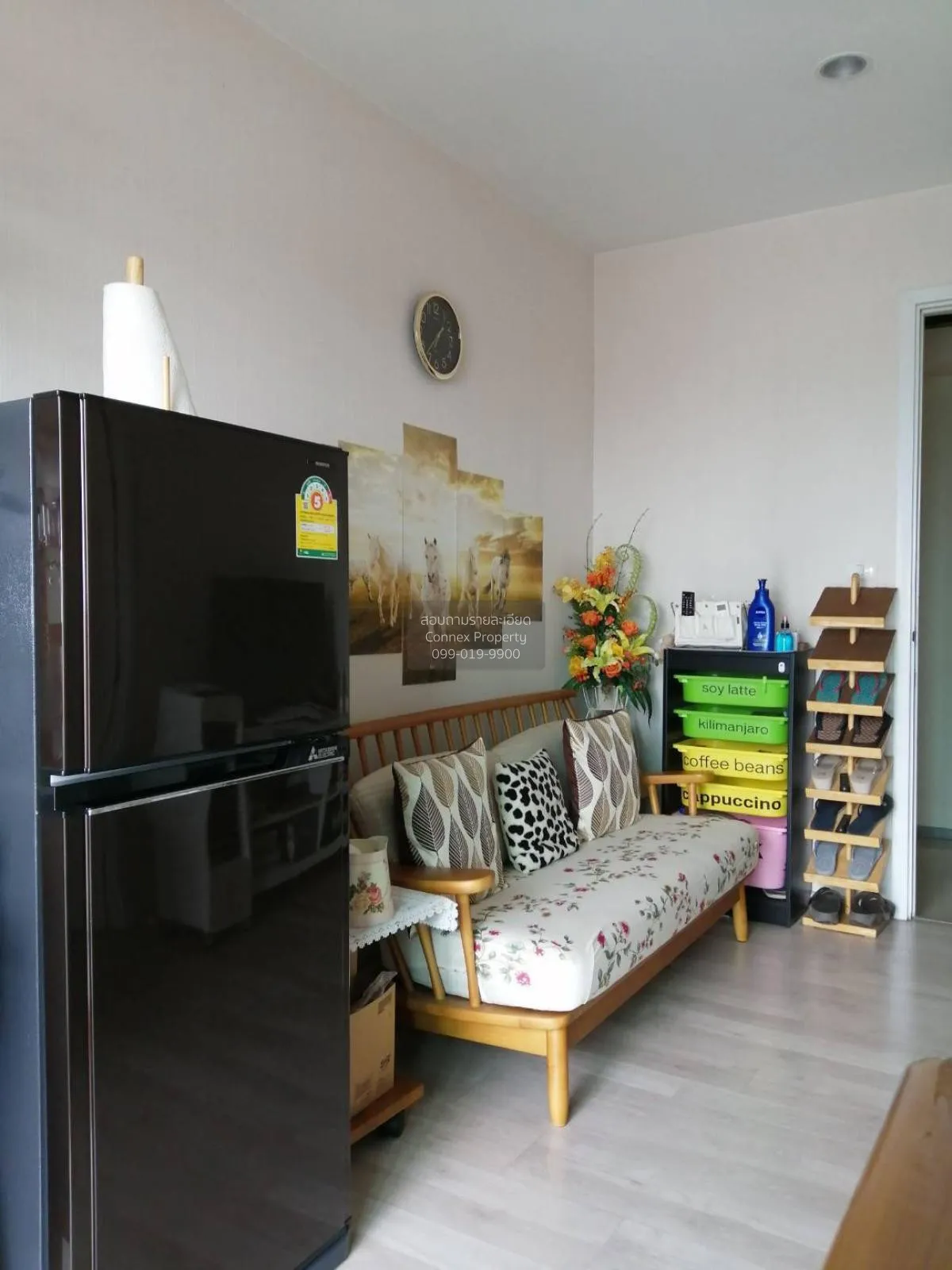 ขายคอนโด  พลัมคอนโด เซ็นทรัล สเตชั่น MRT-สามแยกบางใหญ่ เสาธงหิน บ 3