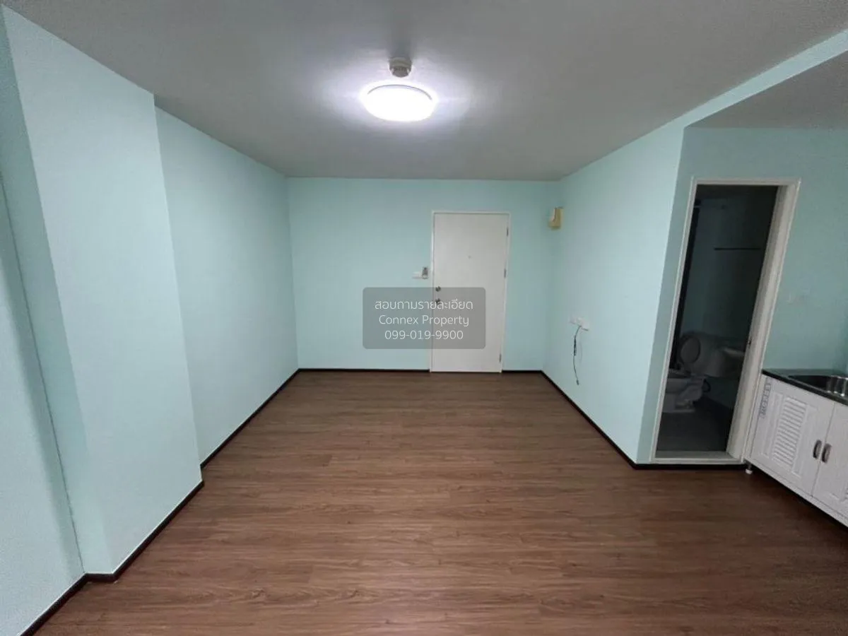 ขายคอนโด  ลุมพินี ทาวน์ชิป รังสิต - คลอง 1 ประชาธิปัตย์ ธัญบุรี ป 2