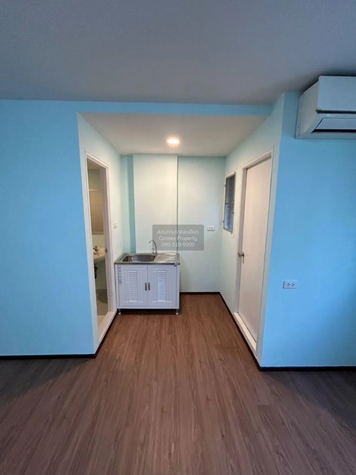 ขายคอนโด  ลุมพินี ทาวน์ชิป รังสิต - คลอง 1 ประชาธิปัตย์ ธัญบุรี ป 4