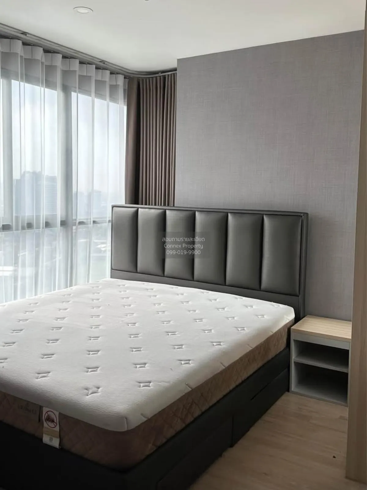 ขายคอนโด  ไอดีโอ โอทู วิวสวย ชั้นสูง BTS-บางนา บางนา เขต บางนา กร 3