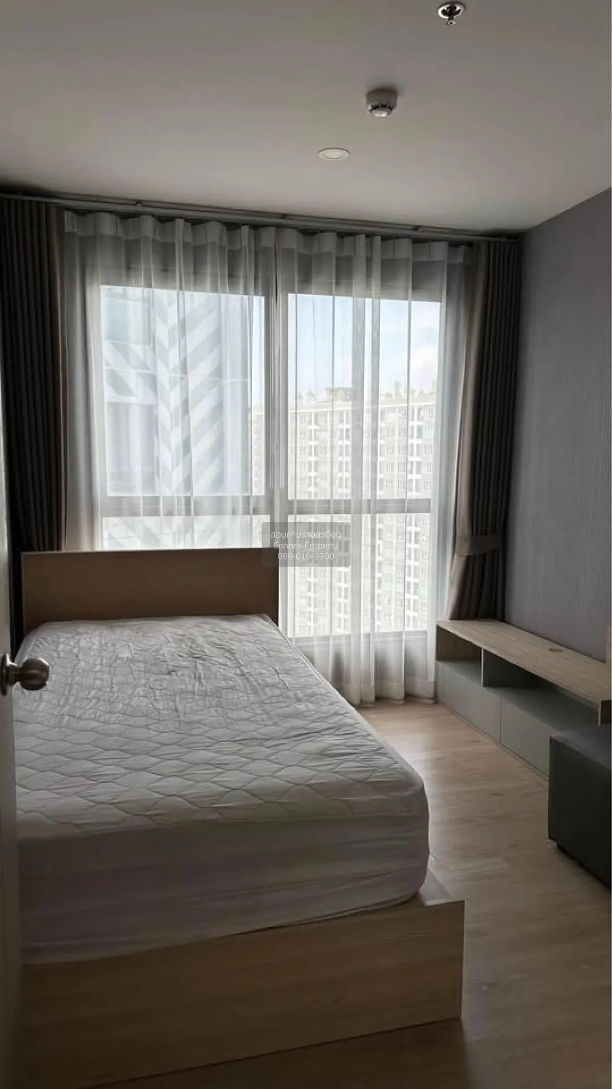 ขายคอนโด  ไอดีโอ โอทู วิวสวย ชั้นสูง BTS-บางนา บางนา เขต บางนา กร