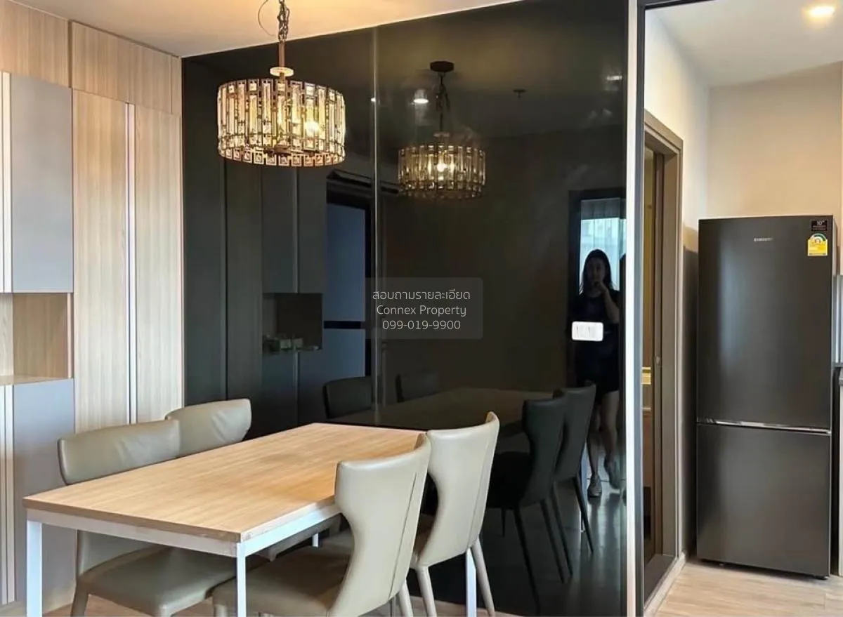 ขายคอนโด  ไอดีโอ โอทู วิวสวย ชั้นสูง BTS-บางนา บางนา เขต บางนา กร