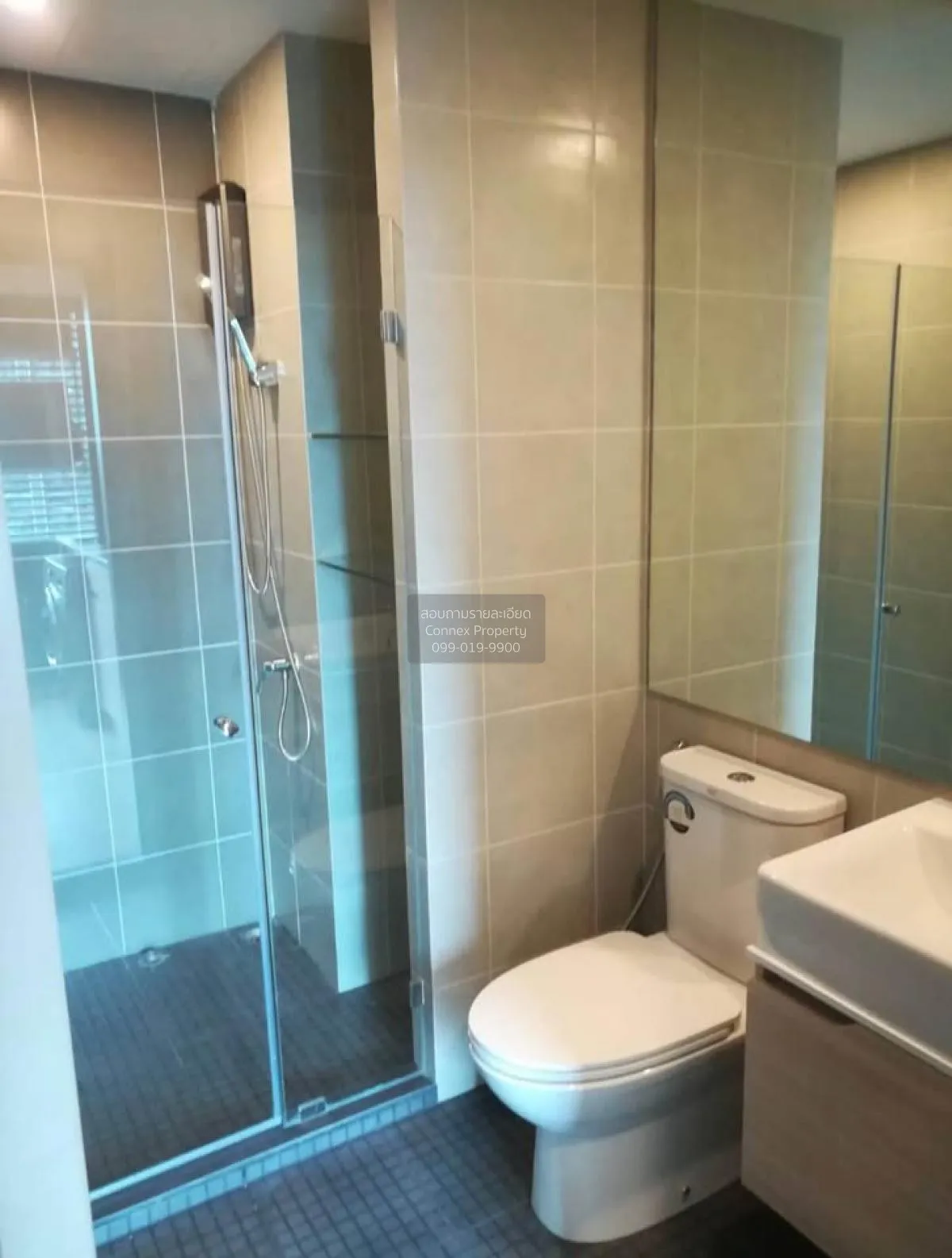 ขายคอนโด  ไอดีโอ โอทู วิวสวย ชั้นสูง BTS-บางนา บางนา เขต บางนา กร