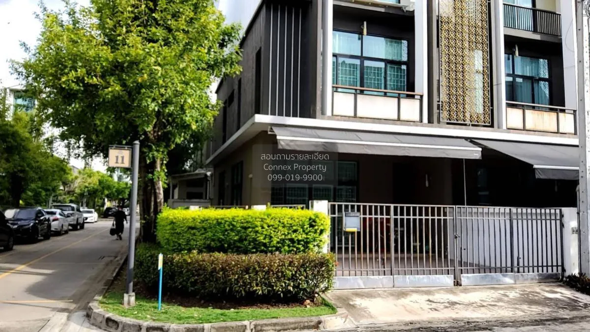 For Sale Townhouse/Townhome  , Flora Wongsawang  , Wong Sawang ,  2