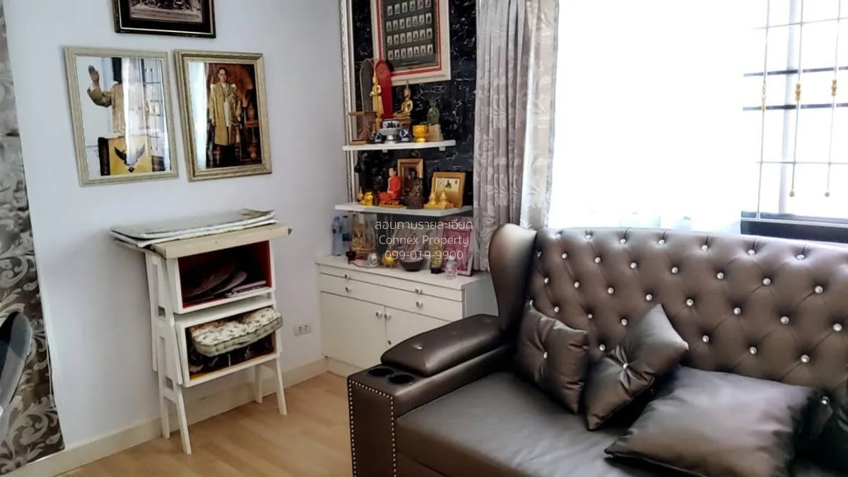 For Sale Townhouse/Townhome  , Flora Wongsawang  , Wong Sawang ,  4