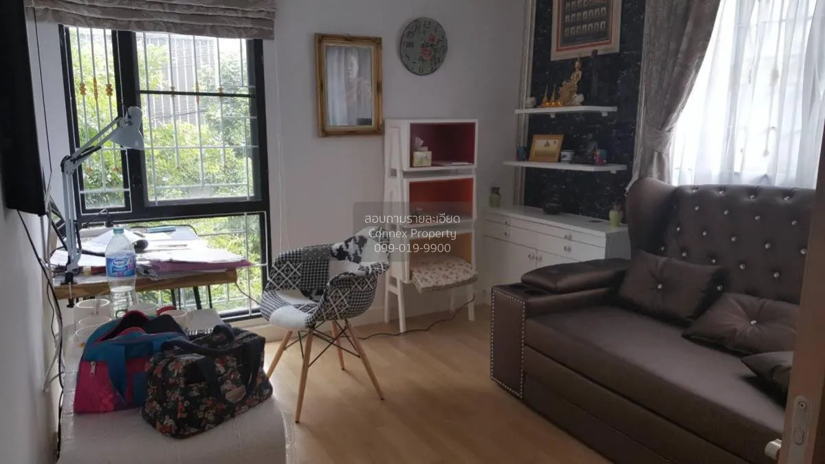 For Sale Townhouse/Townhome  , Flora Wongsawang  , Wong Sawang , 