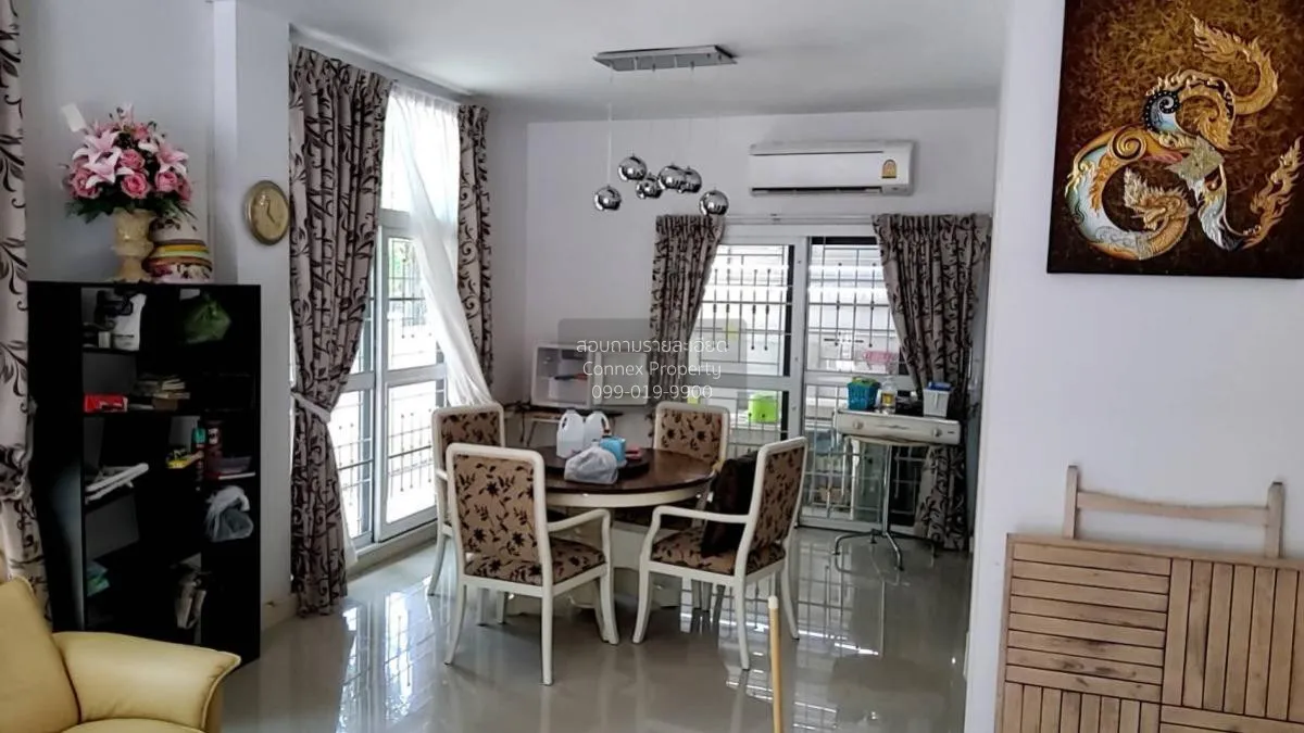 For Sale Townhouse/Townhome  , Flora Wongsawang  , Wong Sawang , 