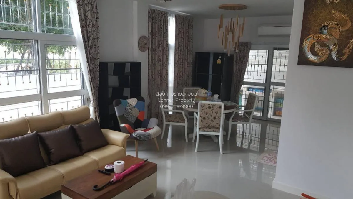 For Rent Townhouse/Townhome  , Flora Wongsawang  , Wong Sawang ,  3