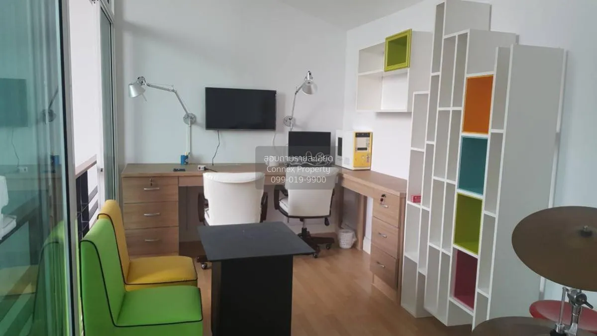 For Rent Townhouse/Townhome  , Flora Wongsawang  , Wong Sawang , 