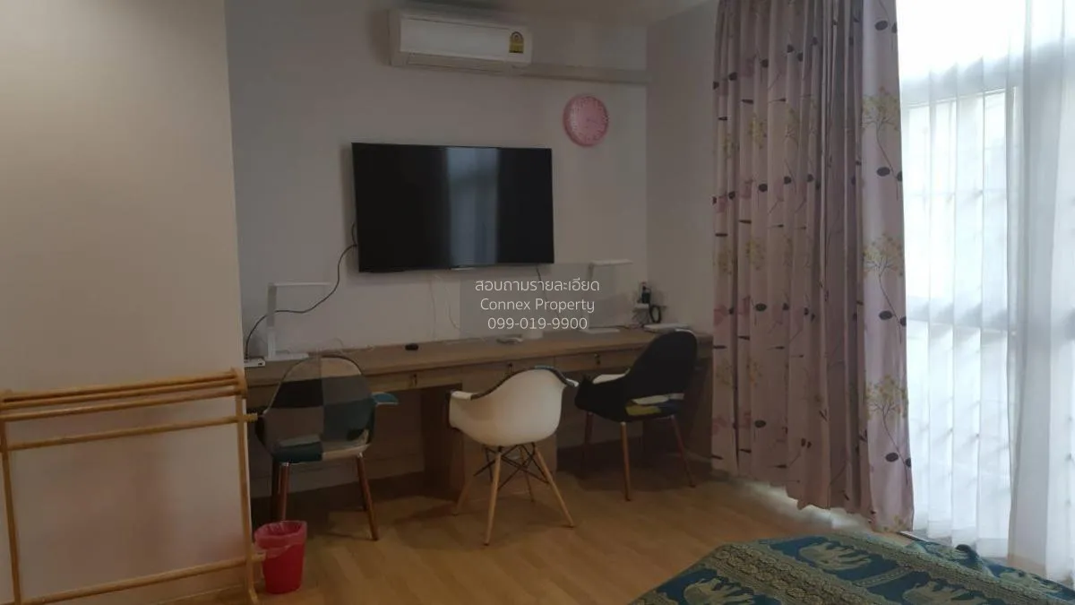 For Rent Townhouse/Townhome  , Flora Wongsawang  , Wong Sawang , 