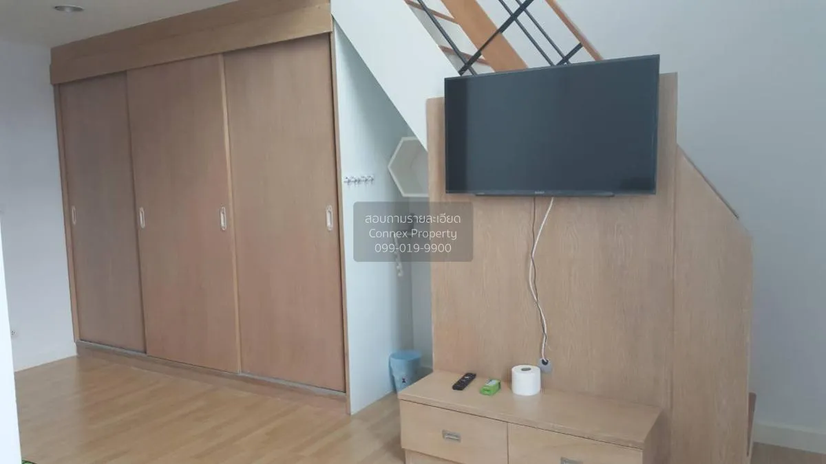 For Rent Townhouse/Townhome  , Flora Wongsawang  , Wong Sawang , 