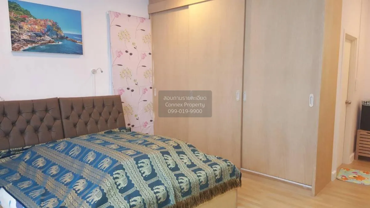For Rent Townhouse/Townhome  , Flora Wongsawang  , Wong Sawang , 