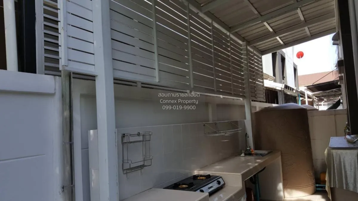 For Rent Townhouse/Townhome  , Flora Wongsawang  , Wong Sawang , 